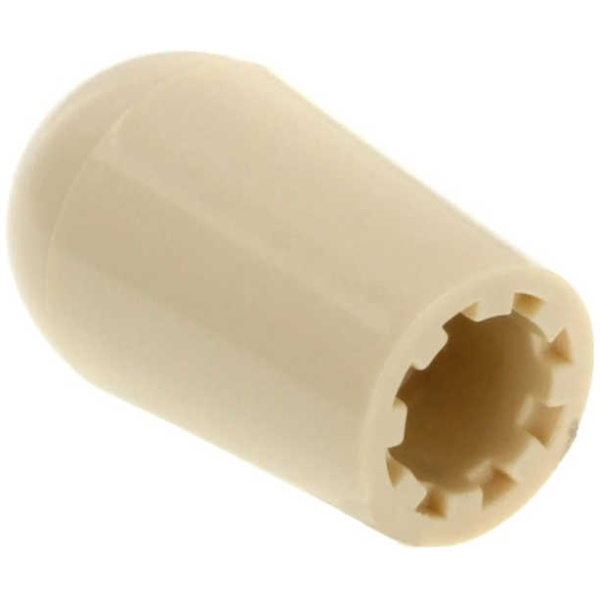 Tapa Gibson del Interruptor de Palanca Blanca PRTK-020