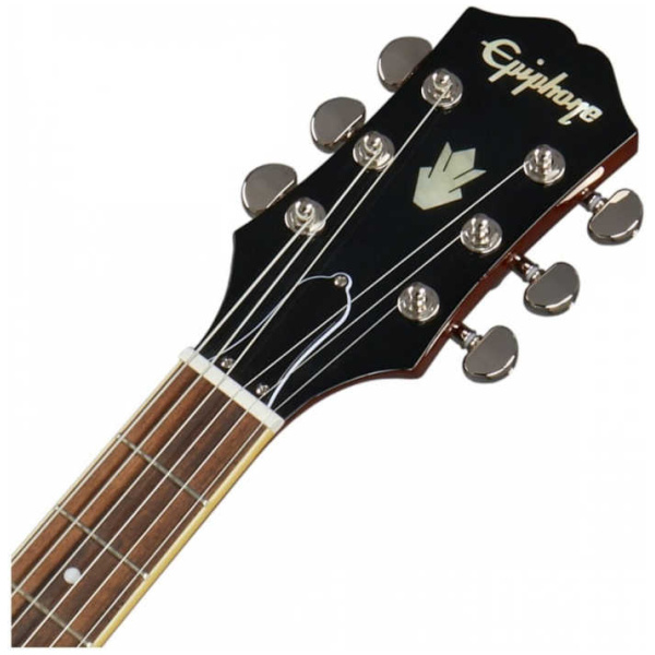 Guitarra Eléctrica Epiphone ES-335 EIES335VSNH1