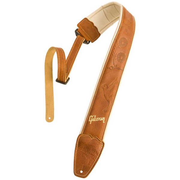 Correa Gibson The Montana Premium Comfort ASAC-TAN