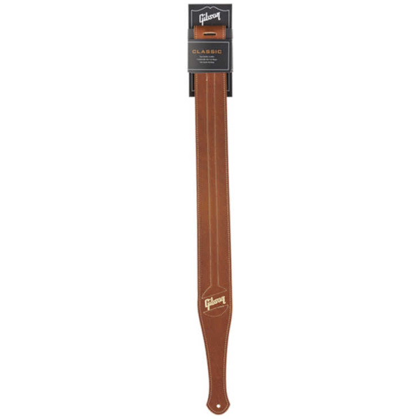 Correa Gibson Classic Brown ASCL-BRN