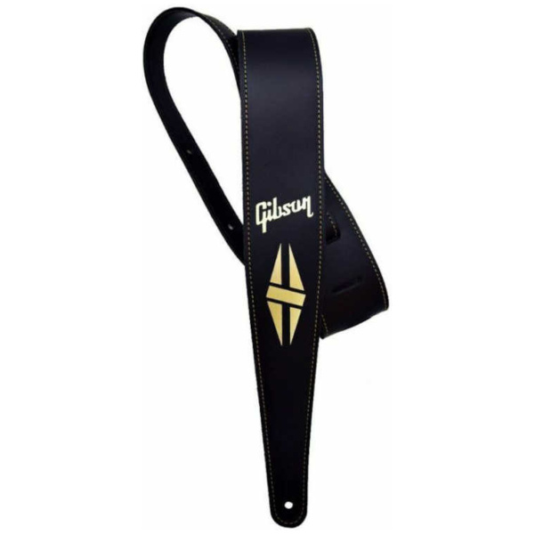 Correa Gibson The Split Diamond Black ASSD-BLK