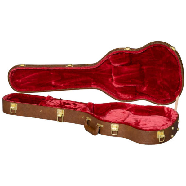 Estuche Gibson SG Original USA ASSGCASE-ORG