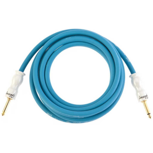 Cable Plug/Plug Gibson 3,6m CAB12-BL