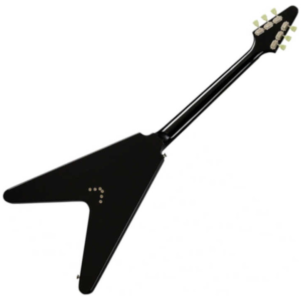 Guitarra Eléctrica Epiphone Flying V EIFVEBNH1