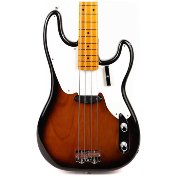 Bajo Eléctrico Fender Precision Sting 52 Sunburst