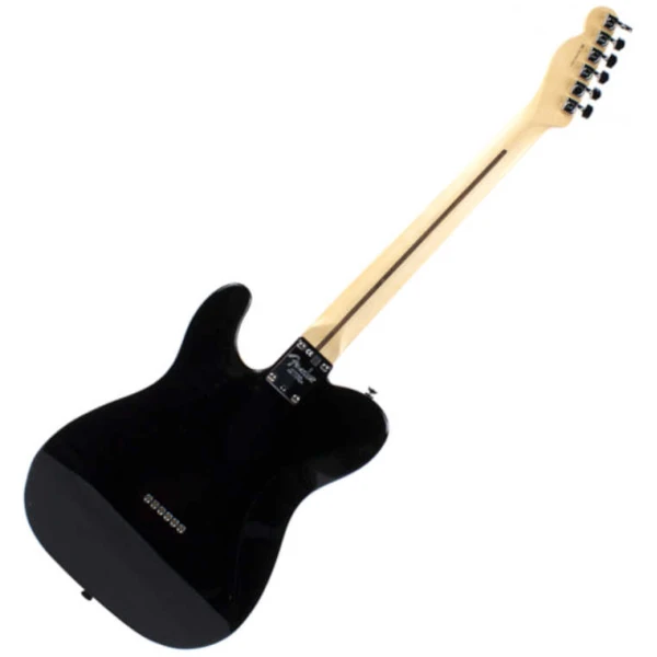 Guitarra Eléctrica Fender Telecaster American Standard 2012 RW