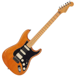 Guitarra Eléctrica Fender Stratocaster American Deluxe MN