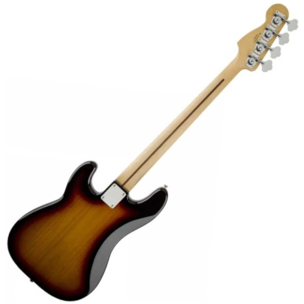 Bajo Eléctrico Jazz Bass Standard V Sunburst