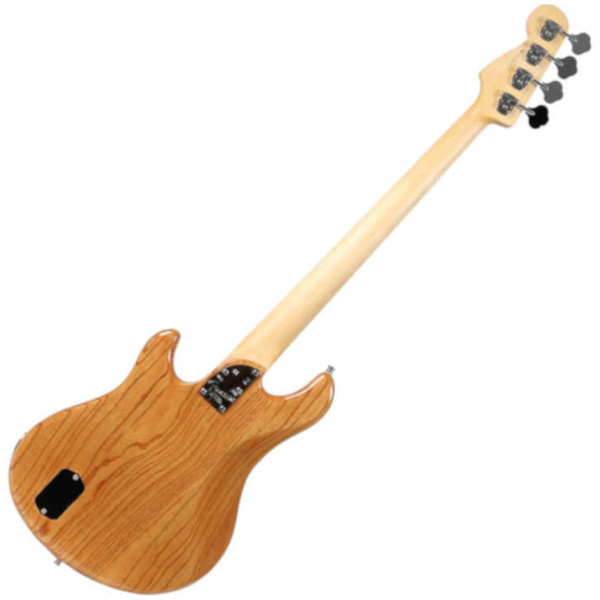 Bajo Eléctrico Fender Dimension Deluxe IV MN Natural