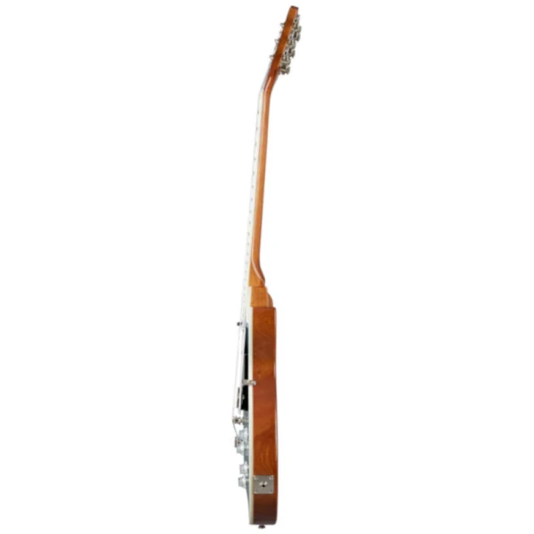 Guitarra Eléctrica Epiphone LP Modern EILMFPENH1