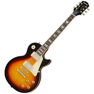 Guitarra Electrica Epiphone Les Paul Standard 50s Heritage EILS5VSNH1
