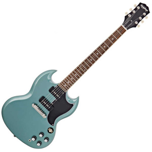 Guitarra Eléctrica Epiphone SG Special P-90 EISP