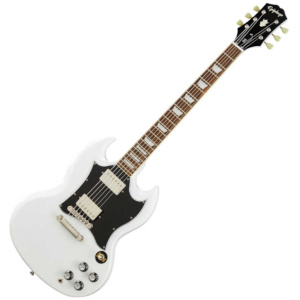 Guitarra Eléctrica Epiphone SG Standard EISSB