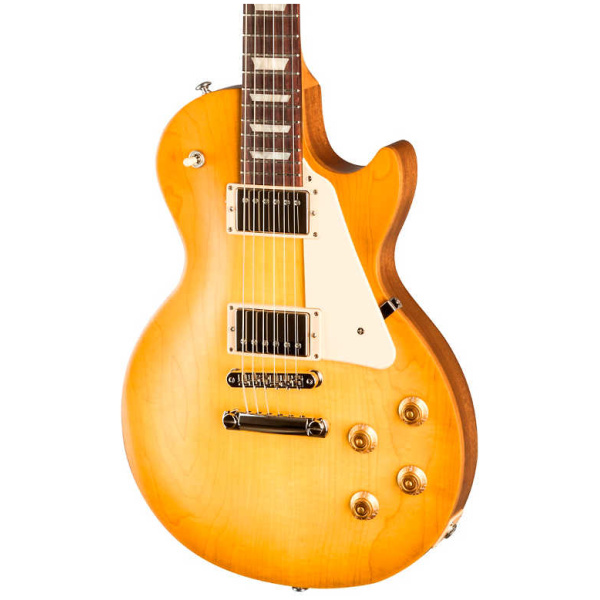 Guitarra Eléctrica Gibson Les Paul Tribute Satin Honeyburst