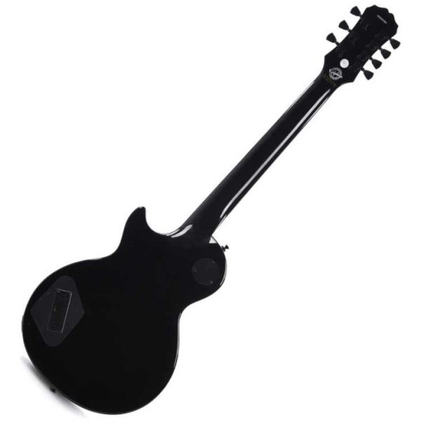 Guitarra Eléctrica Epiphone Les Paul Custom Matt Heafy ENC7EBBH1