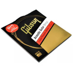 Encordado para Guitarra Acústica Gibson Coated Fósforo Bronce SAG-CPB