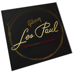 Encordado Guitarra Eléctrica Gibson Les Paul Cuerdas Premium SEG-LES