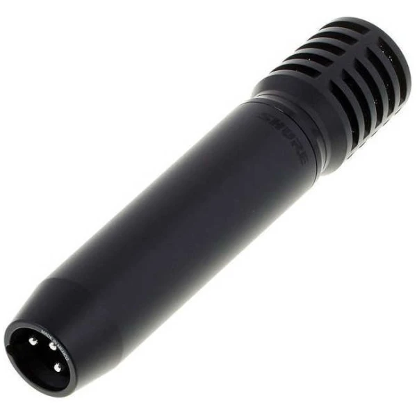 Micrófono Shure PGA81-XLR Condenser