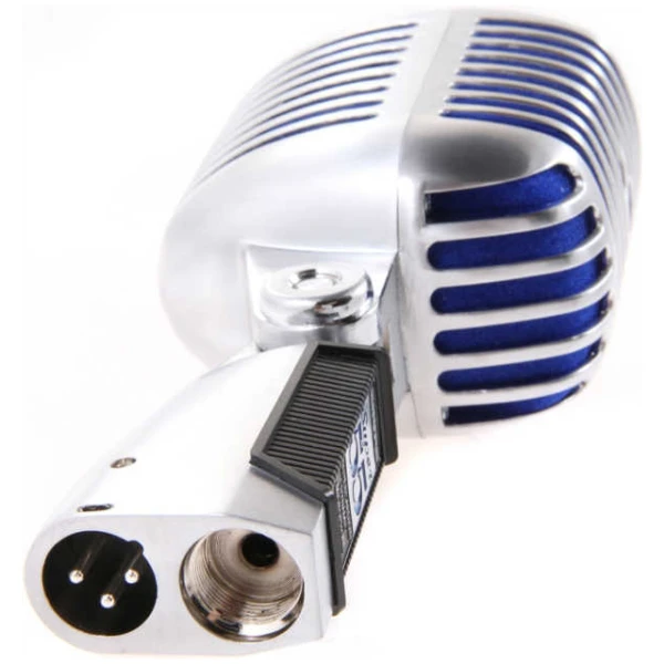 Micrófono Shure Vocal Dinámico Supercardioide SUPER55