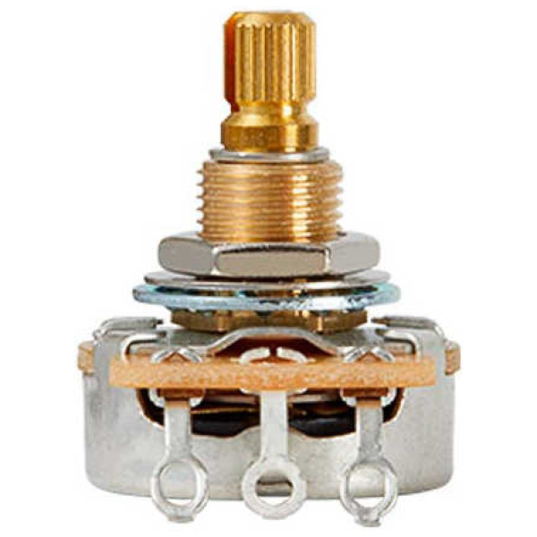 Potenciómetro Gibson PPAT-059 500k Historic