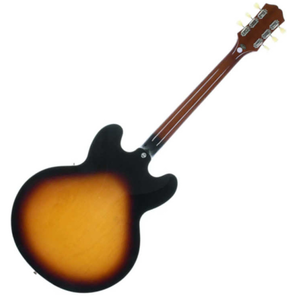 Guitarra Eléctrica Epiphone ES-335 EIES335VSNH1