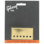 Cubre Micrófono Gibson PRPC-025 Bridge GOLD