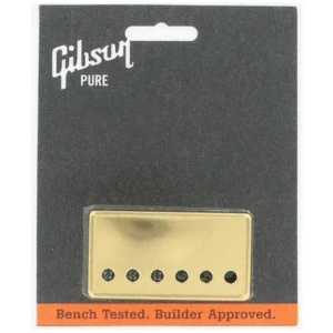 Cubre Micrófono Gibson PRPC-025 Bridge GOLD