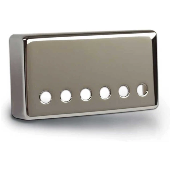 Cobertor Micrófono Gibson Bridge Nickel PRPC-035