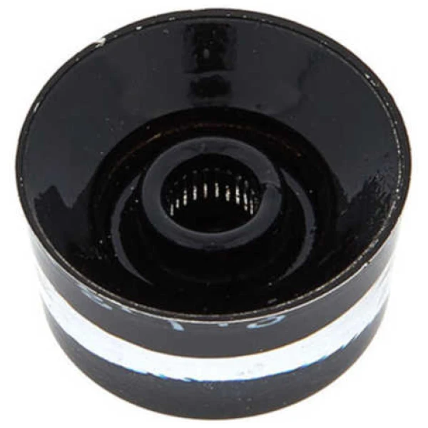 Perillas Gibson Speed Knobs Black Color Negro PRSK-010