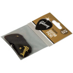 Púas Gibson Tortoise x12 Medium APRT12-74M