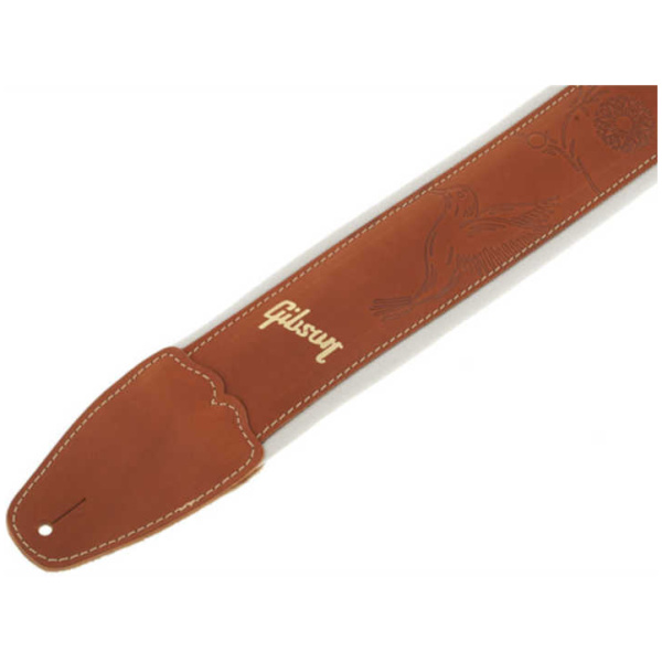 Correa Gibson The Montana Premium Comfort ASAC-TAN