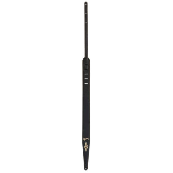 Correa Gibson The Split Diamond Black ASSD-BLK