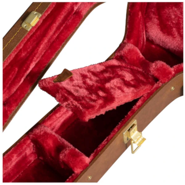 Estuche Gibson SG Original USA ASSGCASE-ORG