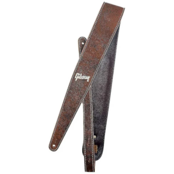 Correa Gibson The Western Vintage ASWV-BRN