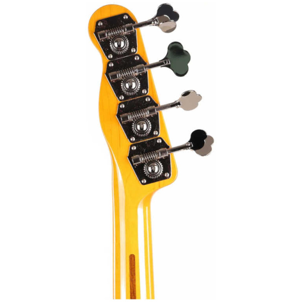 Bajo Eléctrico Fender Precision Sting 52 Sunburst