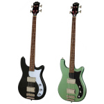 Bajo Eléctrico Epiphone Embassy EBEM