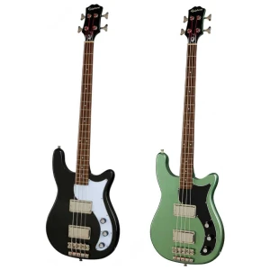 Bajo Eléctrico Epiphone Embassy EBEM