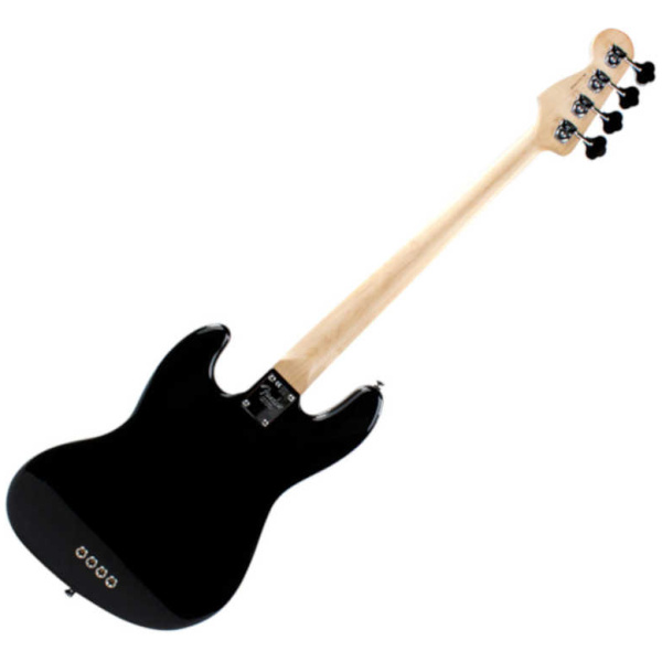Bajo Eléctrico Fender Jazz Bass American Standard RW 2012