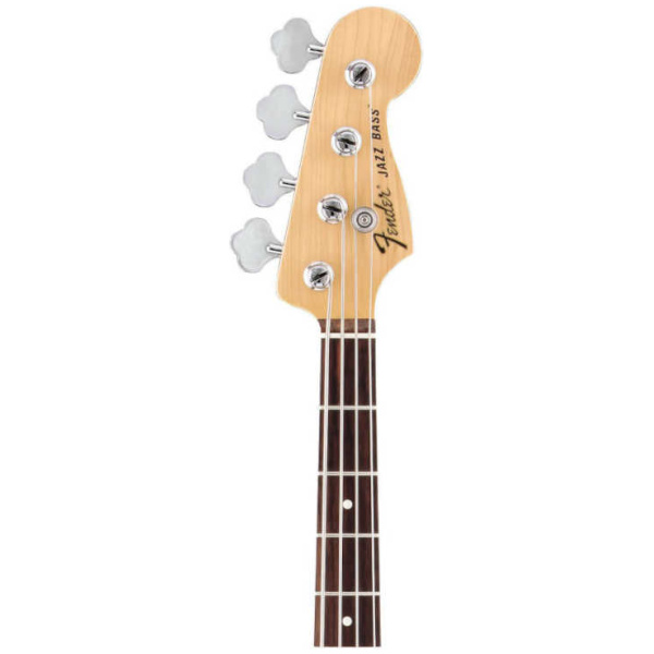 Bajo Eléctrico Jazz Bass American Special Sunburst