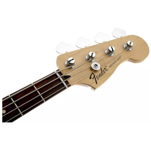 Bajo Eléctrico Jazz Bass Standard V Sunburst