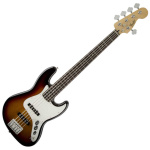 Bajo Eléctrico Jazz Bass Standard V Sunburst