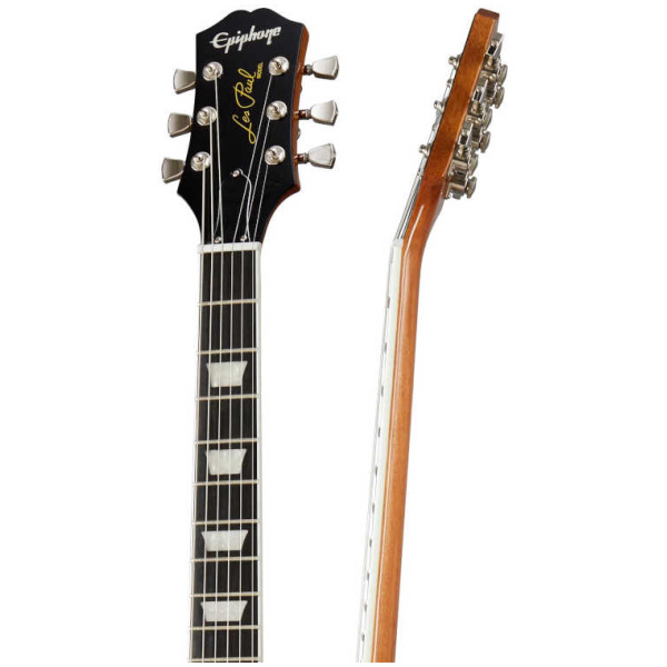 Guitarra Eléctrica Epiphone LP Modern EILMFPENH1