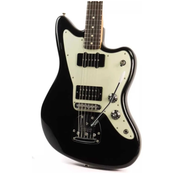 Guitarra Eléctrica Fender Coronado CAR