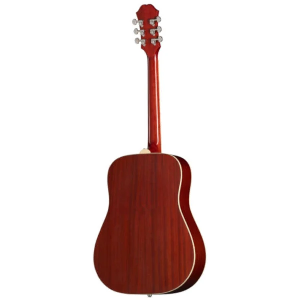 Guitarra Electroacústica Epiphone Hummingbird Pro EEHBFCNH1