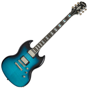 Guitarra Eléctrica Epiphone Sg Prophecy EISY