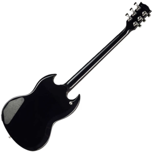 Guitarra Eléctrica Gibson SG Modern Blueberry Fade