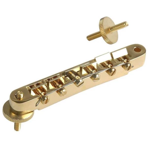 Puente Gibson PBBR-020 ABR-1 Dorado