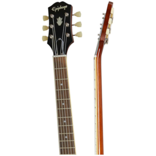 Guitarra Eléctrica Epiphone ES-335 EIES335VSNH1