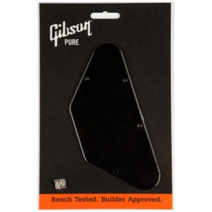 Gibson PRCP-020 Placa Circuitos SG Black