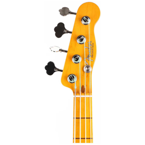 Bajo Eléctrico Fender Precision Sting 52 Sunburst